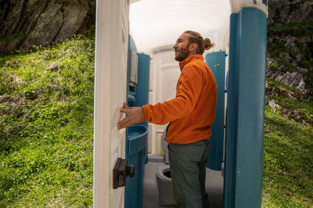 Best Wedding porta potty rental  in Mcgregor, FL