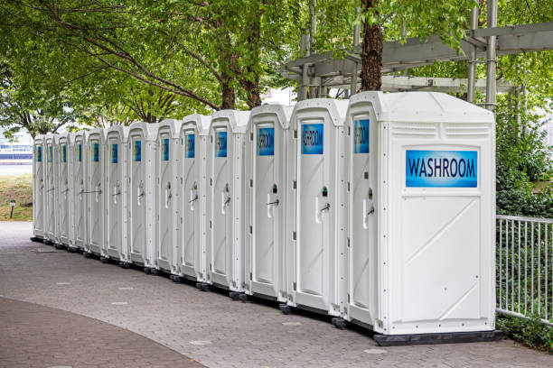 Best Event porta potty rental  in Mcgregor, FL
