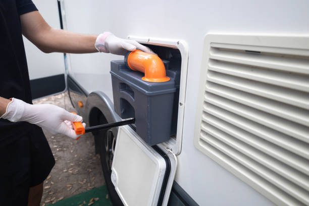 Best Emergency porta potty rental  in Mcgregor, FL