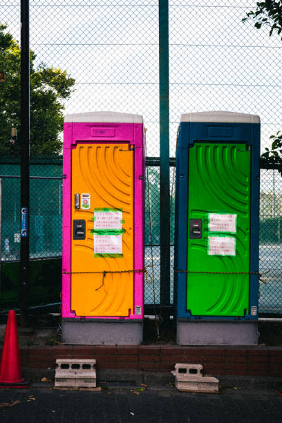 Best High-end porta potty rental  in Mcgregor, FL