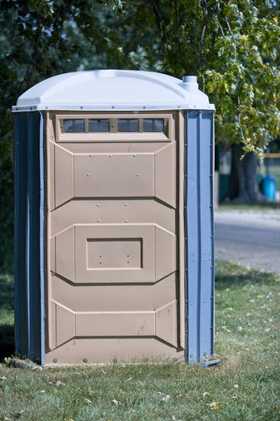 Best Sanitation services for porta potties  in Mcgregor, FL