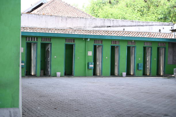 Sanitation services for porta potties in Mcgregor, FL