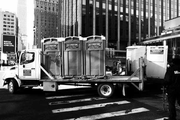 Best Emergency porta potty rental  in Mcgregor, FL