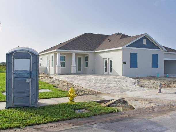 Best Local porta potty services  in Mcgregor, FL