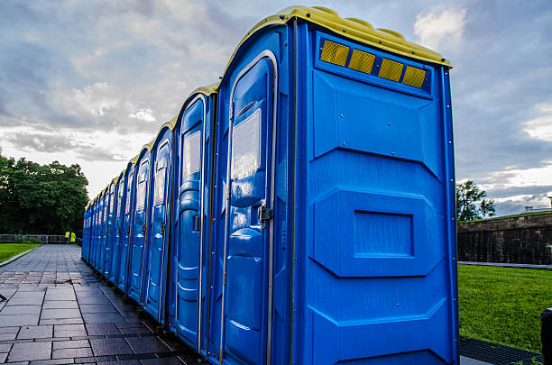 Portable Toilet Options We Offer in Mcgregor, FL
