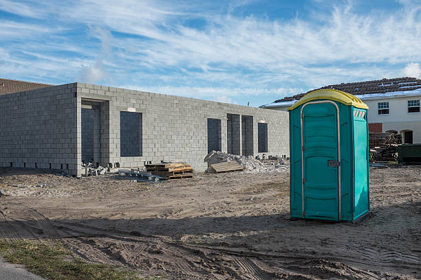 Mcgregor, FL porta potty rental Company